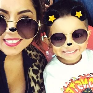 Meet your Posher, Judy